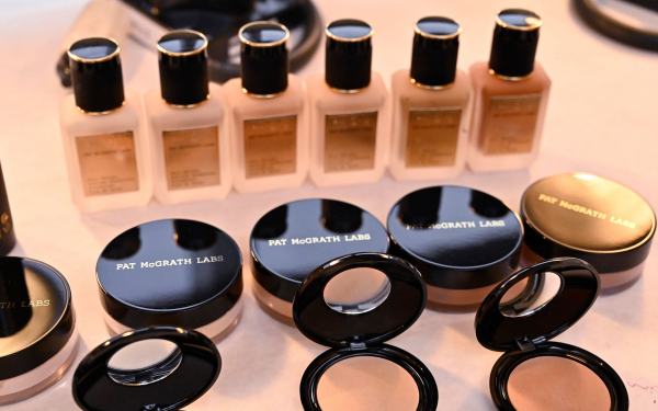 Pat McGrath Labs’ Bankruptcy and the Double Standard of Black Luxury Beauty