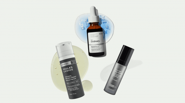 8 Best Serums for Aging Skin That Target Dryness, Fine Lines, and Wrinkles